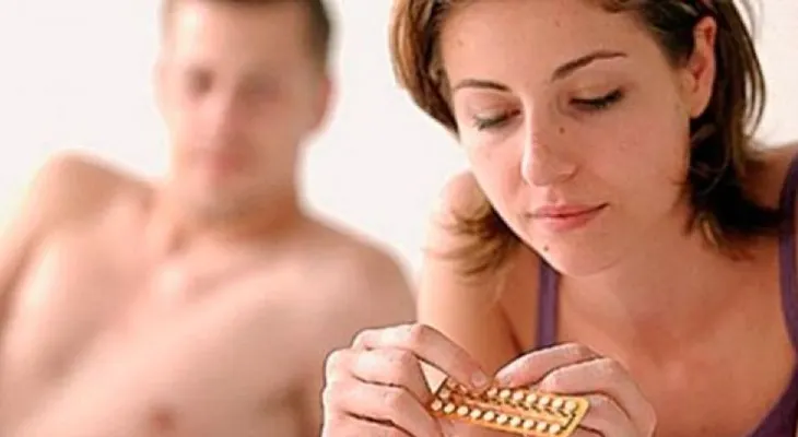 Sexualidad: ¿Conoces los beneficios de tomar anticonceptivos?