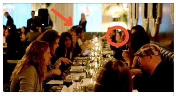 Su esposa insistió en una reunión con la otra, y sucedió lo que nadie esperaba?