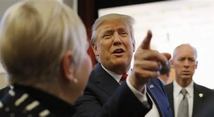 Exalcalde Giuliani anuncia que votará por Trump en NY