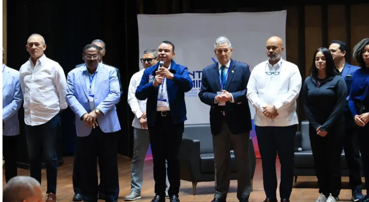 SNS presenta plan de salud para Juegos 2026
