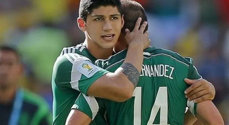 Secuestran un futbolista en México