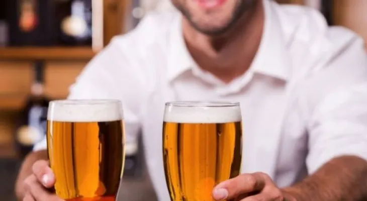 Los beneficios de la cerveza en nuestro cuerpo