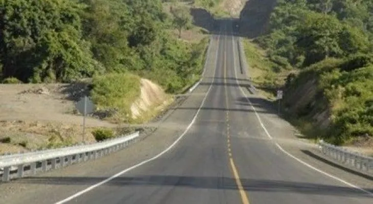Entidad asegura autopista de Samaná es segura
