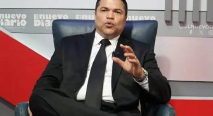 Tobías Crespo pide a las alcaldías asumir sus competencias en tránsito y ordenamiento vial