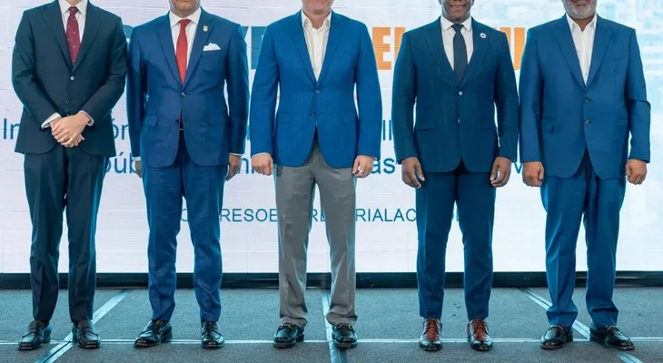 Santo Domingo Este concentra el 34 % de las obras y el 49.8 % de las empresas de la provincia
