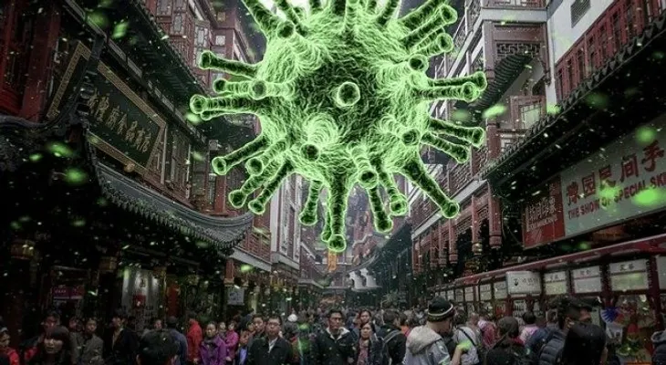El coronavirus crea un cortocircuito en el sistema inmunológico, según estudio