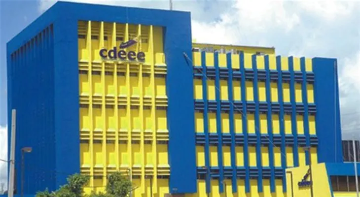 CDEEE acuerda con firma coreana rehabilitación redes Edesur y Edeeste