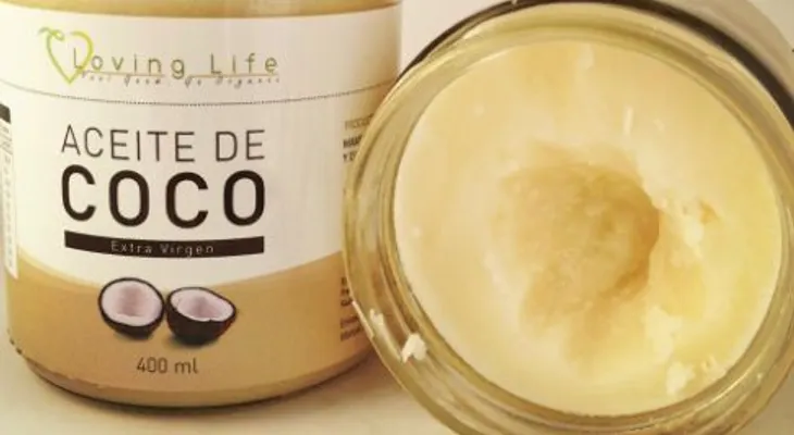 9 Beneficios de consumir aceite de coco