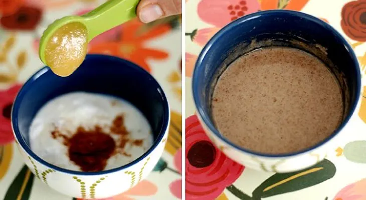Una receta de belleza que te ayudará a suavizar arrugas profundas