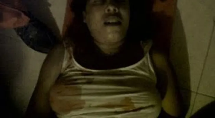 Mujer mata a tiros a su pareja porque tenía una amante