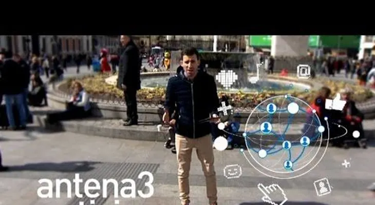 Los mejores videos virales de la semana, todos los domingos en #EnREDA3