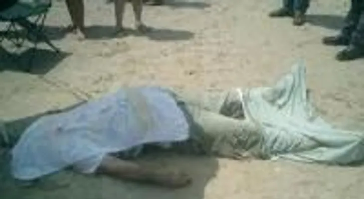 Hombre muere ahogado en la playa de Najayo