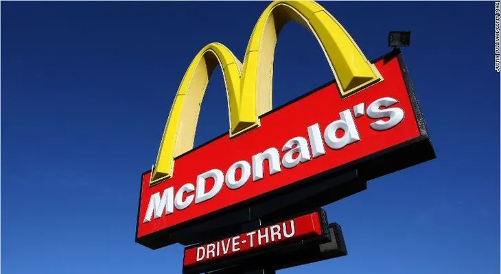 McDonald;s sube sus precios y aun así consigue ventas estelares