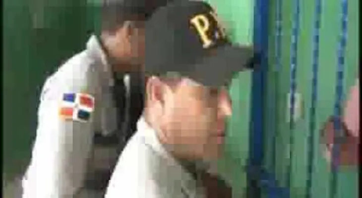 Casi matan a un hombre que encuentran violando una niña de 7 años (VIDEO)