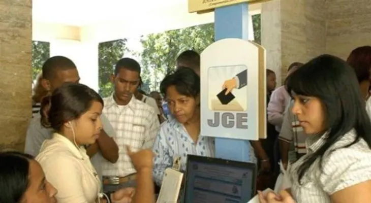Junta Central Electoral extiende cedulación a todo el territorio nacional, para agilizar el proceso