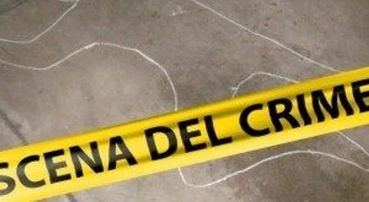 Hombre identificado como Domingo Antonio Molina mata su pareja Pamela Díaz y luego se suicida