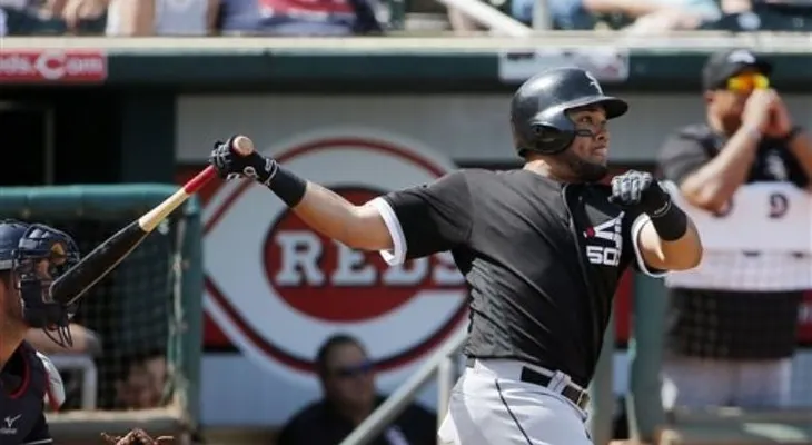Melky Cabrera y Nelson Cruz pegan  cuadrangulares