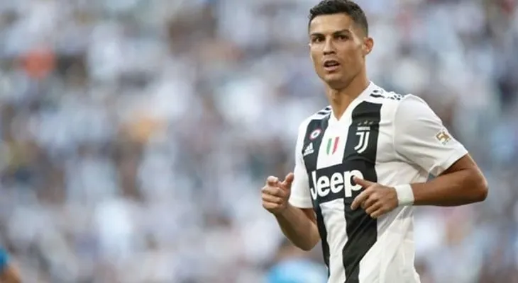 Cristiano Ronaldo le hizo un costoso y difícil pedido a Juventus