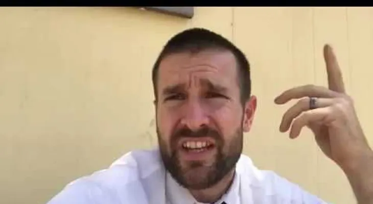 Pastor se alegra por la masacre en una discoteca de Orlando (VIDEO)