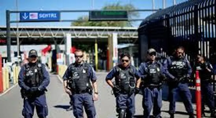 50 agentes de EEUU formarán parte de proceso de verificación en Punta Cana