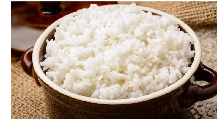El secreto de los chefs para un arroz blanco más sabroso