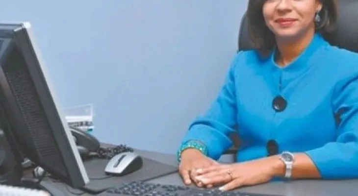 Designan nueva directora de Proconsumidor