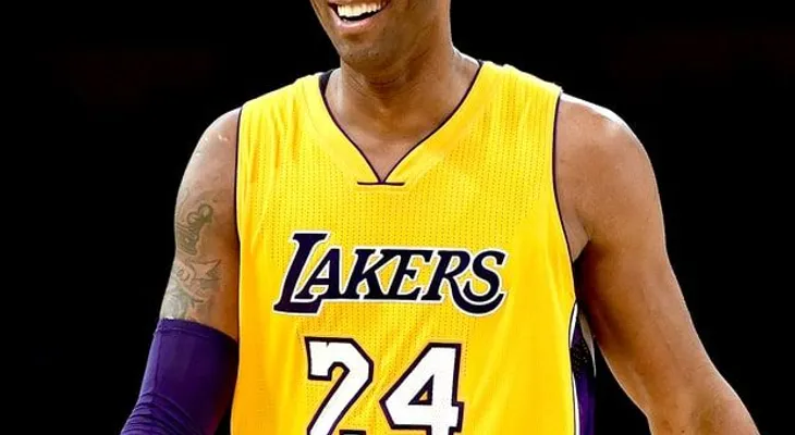Los Ángeles proclama el 24 de agosto como el día de Kobe Bryant