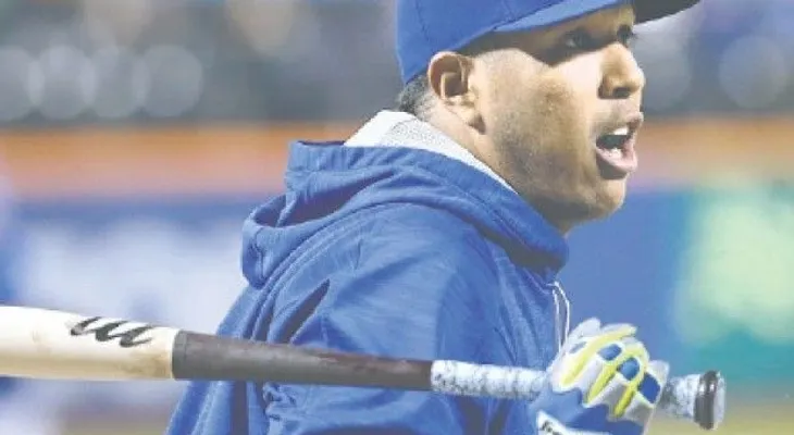 Pérez y Escobar imponen marcas con los Reales