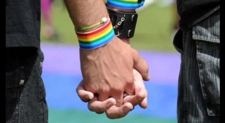 ¿Qué harías si tu hijo o hija es homosexual?