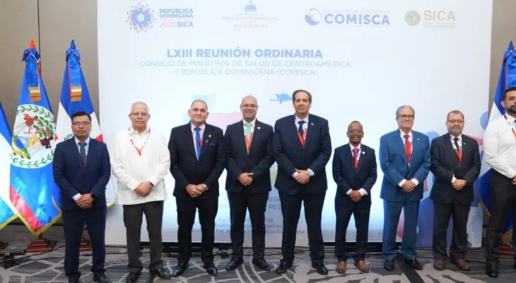 Salud destaca logros al frente del Comisca