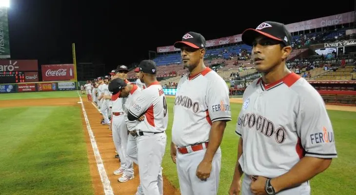 Leones entrenaron para evitar el óxido; cambios en rotación para esta semana