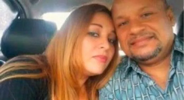 Hombre mata ex mujer, hiere hijo y se suicida 