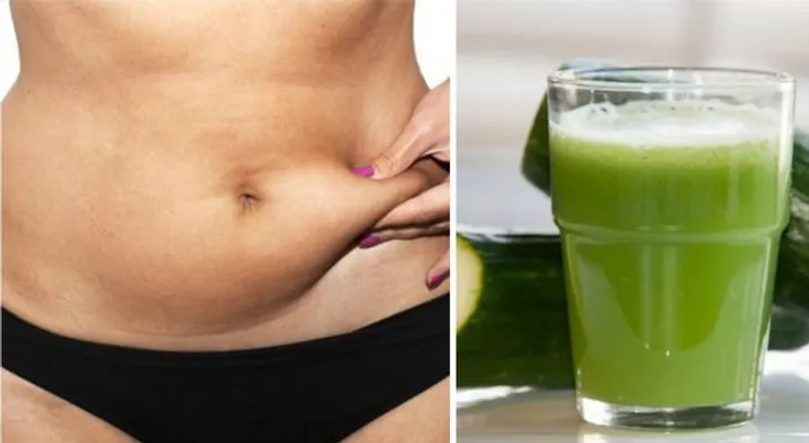 Declarada como la bebida más fuerte del mundo, quema grasa como loco, pierde más de 2 kilo gramos mientras duermes esta misma?