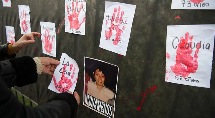 El desafío de erradicar la violencia contra las mujeres en Argentina
