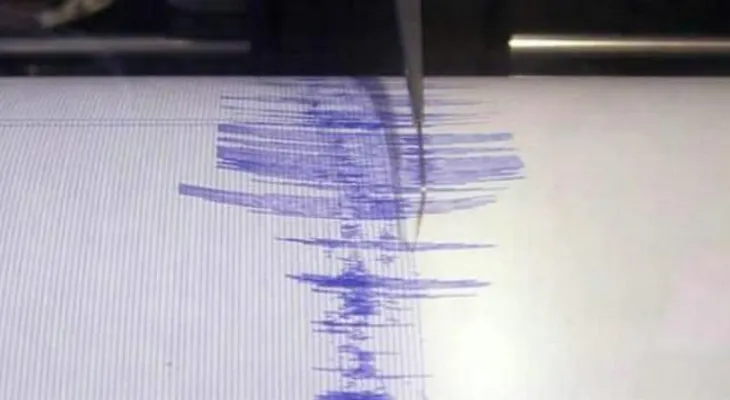 Sismo remece la costa de Perú 
