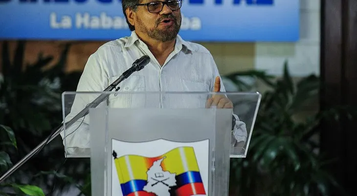 Las FARC piden perdón por el daño causado por los secuestros