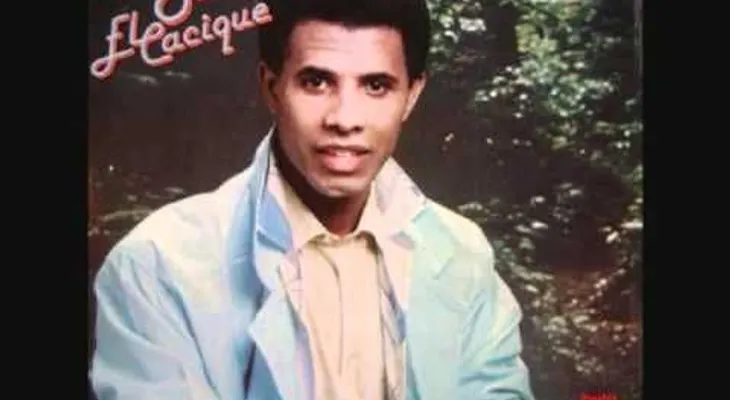 Muere popular merenguero Benny Sadel (VIDEO)