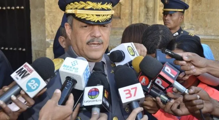 La Policía anuncia que "está resuelto" el robo a Defensora del Pueblo