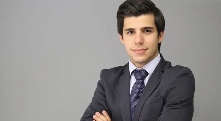 Gana millones de euros al año, el joven genio que descifró un código secreto de la II Guerra Mundial