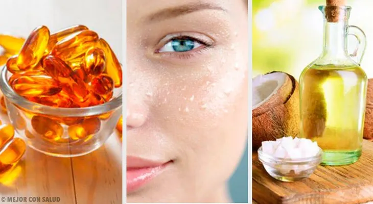 Estos son los 11 secretos naturales para rejuvenecer 