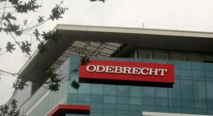 Perú congela cuentas bancarias de exrepresentante Odebrecht 