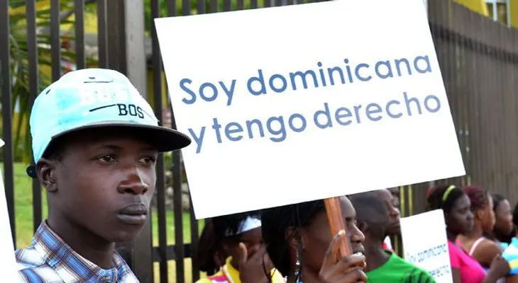 Haití reconoce facultad RD sobre ciudadanía, pero pide respetar dominicanos de ascendencia haitiana 