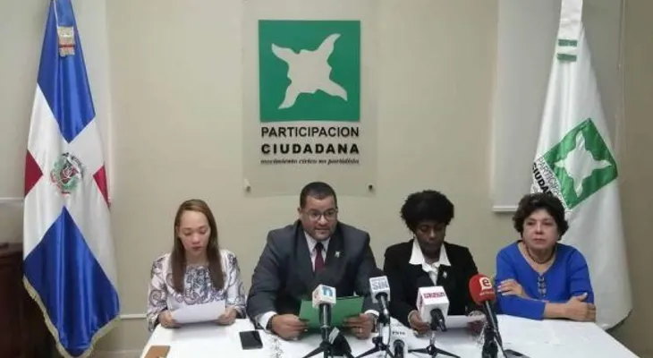 Danilo Medina fue informado por PC de "todas las diabluras" que cometía Jean Alian