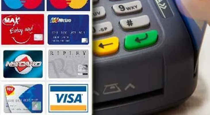 Opiniones encontradas durante vista pública para ley busca regular uso tarjetas de crédito y débito