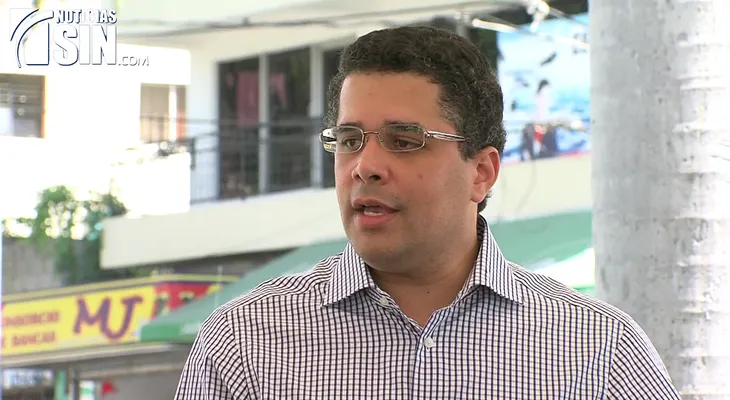 Alcalde DN y Procurador tratan temas de interés común