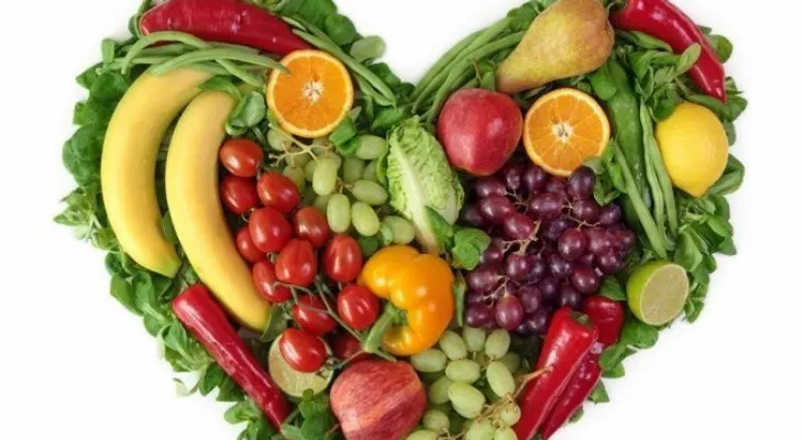 ¿Cuál es la relación entre la alimentación y la hipertensión arterial?