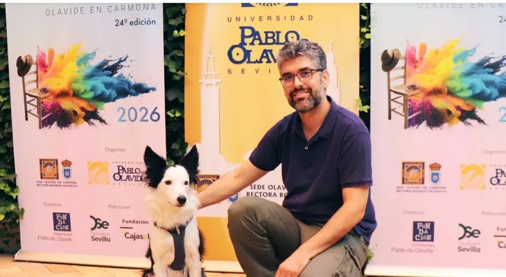 Terapias con animales ayudan en procesos de recuperación
