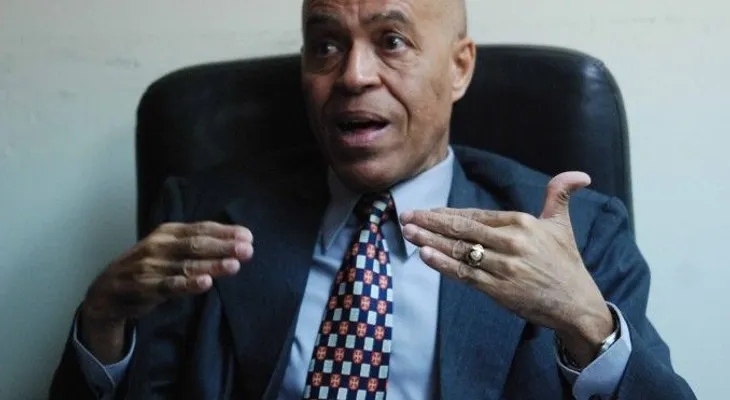 Sergio Sarita llama a República Dominicana prepararse para casos de ébola