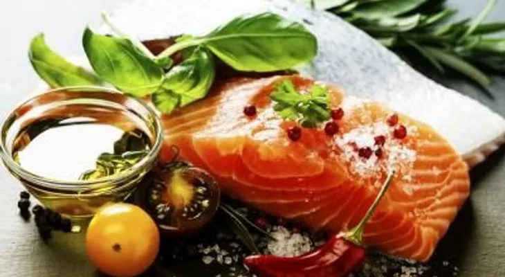 Los ácidos omega-3 reducen el riesgo de cáncer de mama