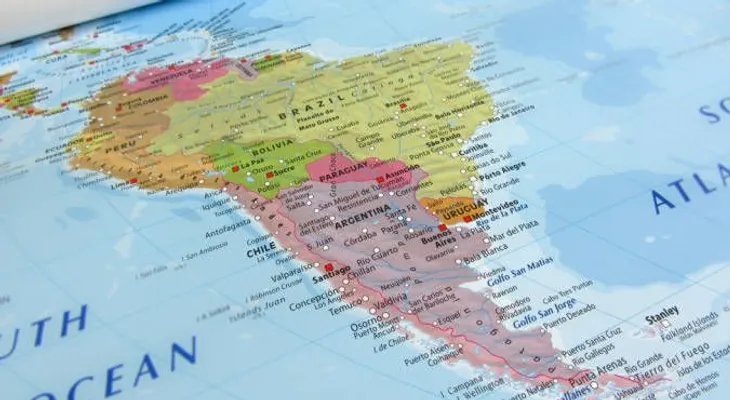 Suiza apoyará el proyecto del tren bioceánico Perú-Brasil